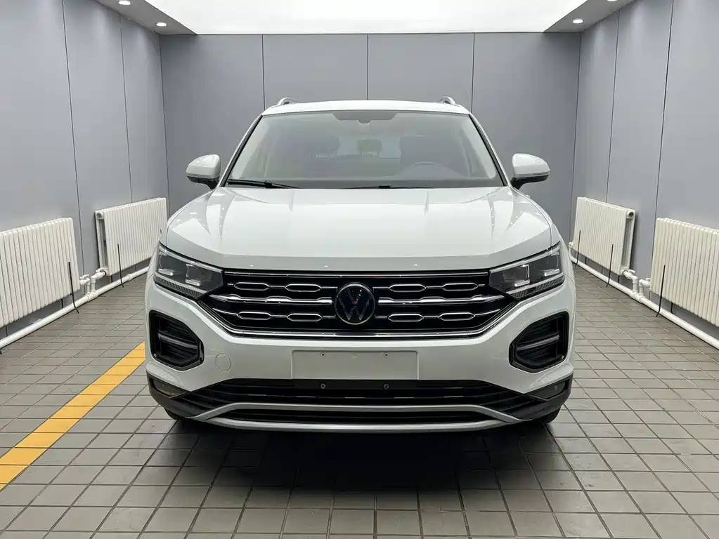 Volkswagen Tayron — миниатюра 2