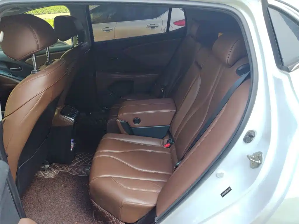 Acura CDX — миниатюра 13