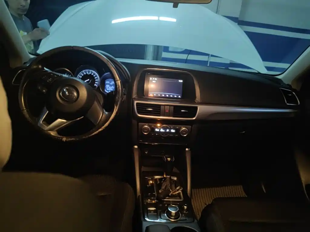Mazda CX-5 — фотографии объявления, Фото 12