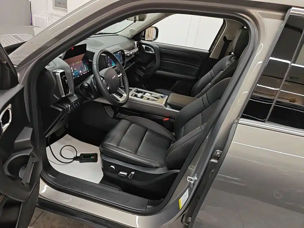 Haval Big Dog — миниатюра 15