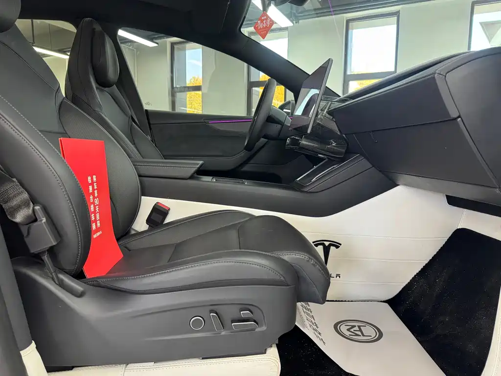 Tesla Model Y L — миниатюра 19