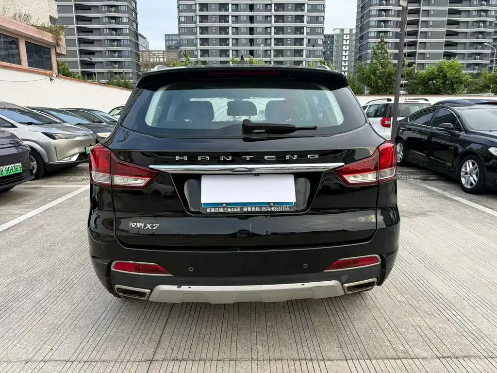 Hanteng Hanteng X7 — миниатюра 9