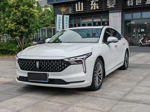 2023 Bestune B70