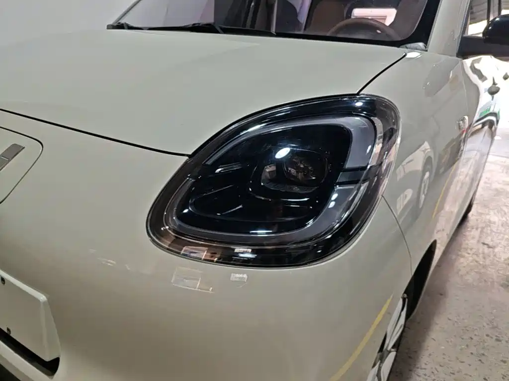 Wuling MINIEV — миниатюра 24