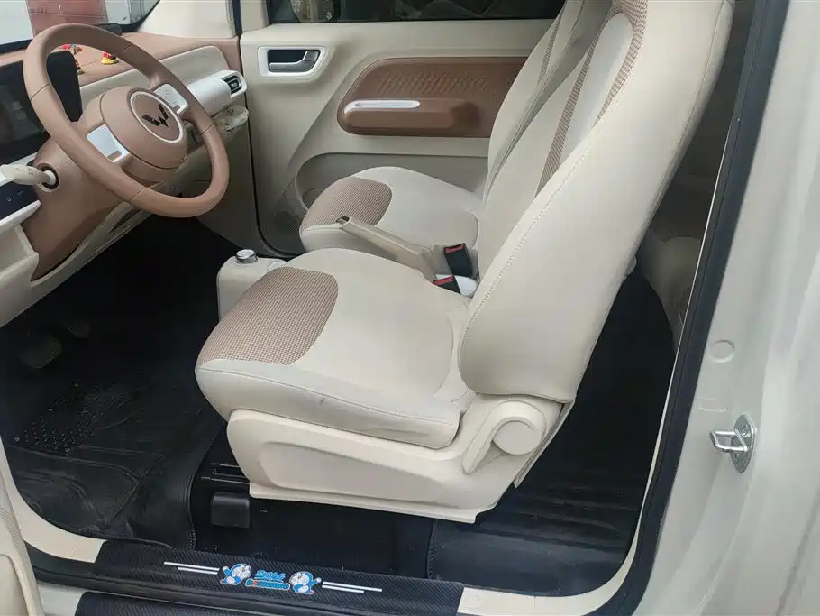 Wuling Mini EV — фотографии объявления, Фото 11