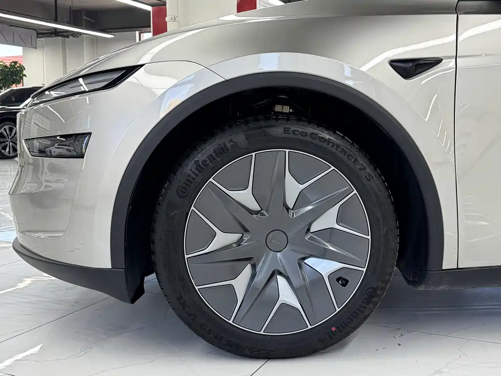 Tesla Model Y L — миниатюра 8