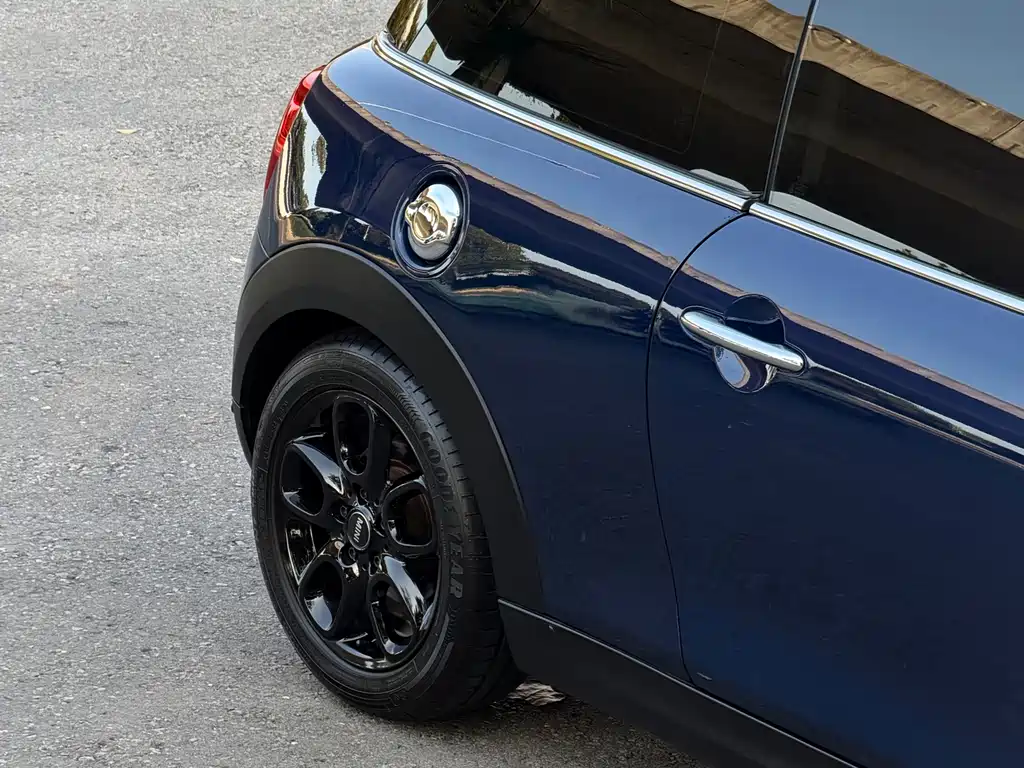 MINI Mini — миниатюра 8