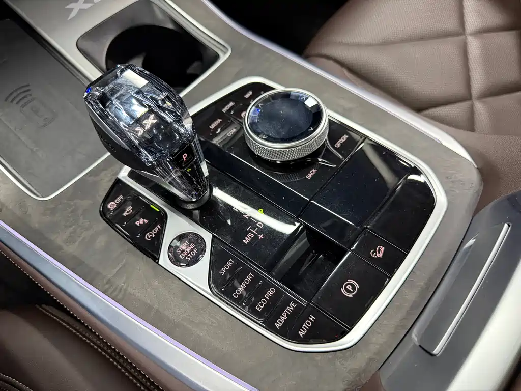 BMW X5 — миниатюра 19