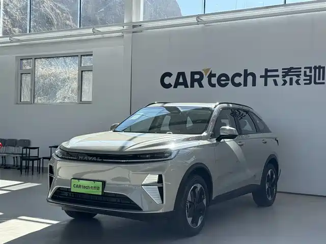 2026 Haval Xiaolong