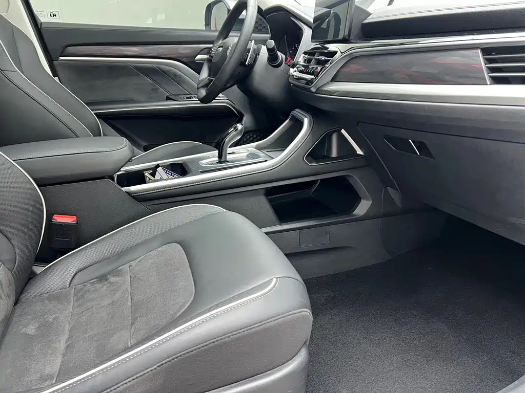 Haval H6 — миниатюра 16