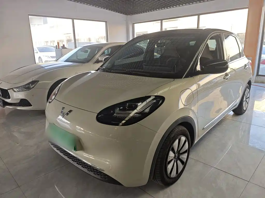 Wuling Bingo