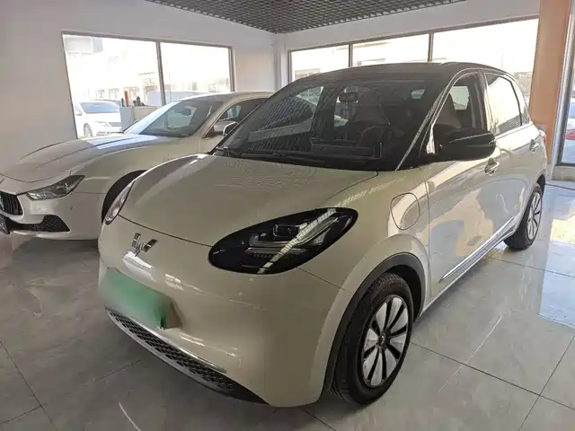 Wuling Bingo
