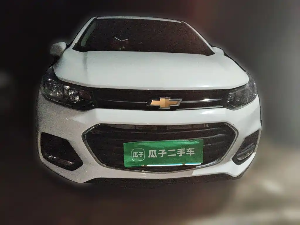 Chevrolet Trax — миниатюра 2