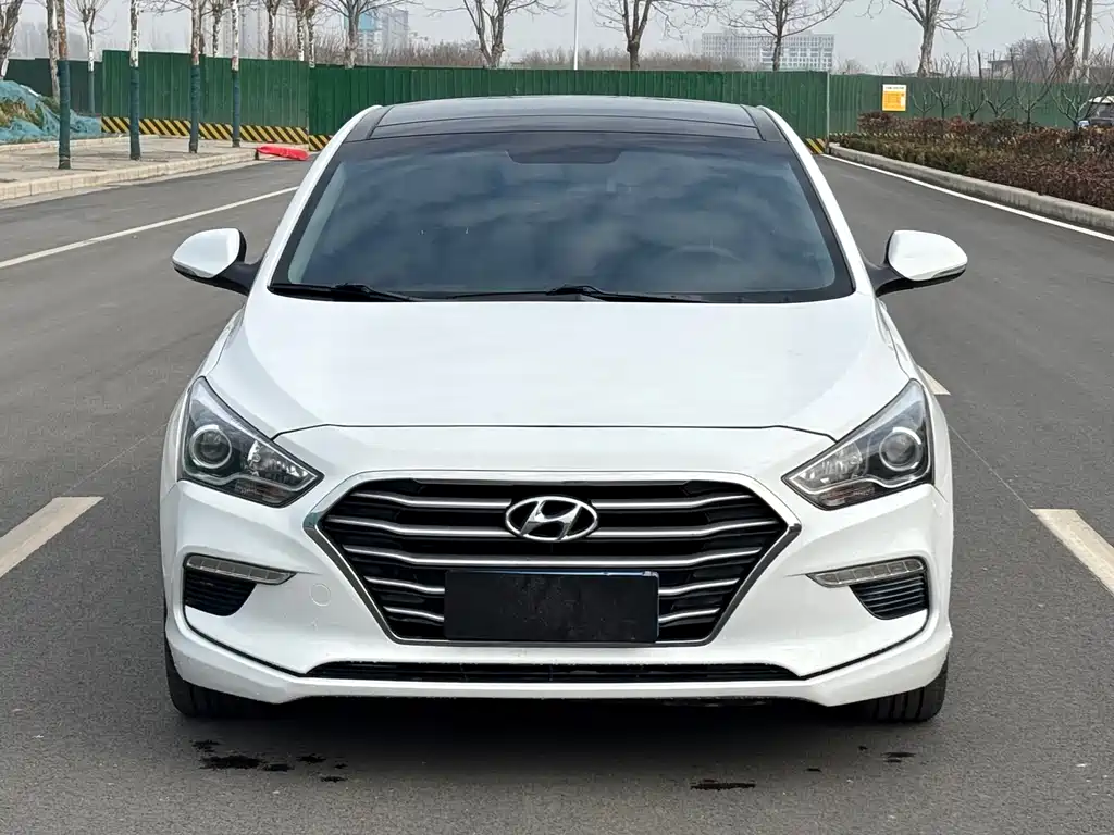 HYUNDAI NAME PICTURE