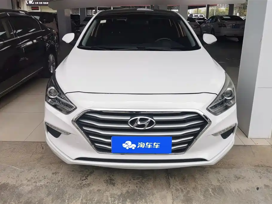 HYUNDAI NAME PICTURE