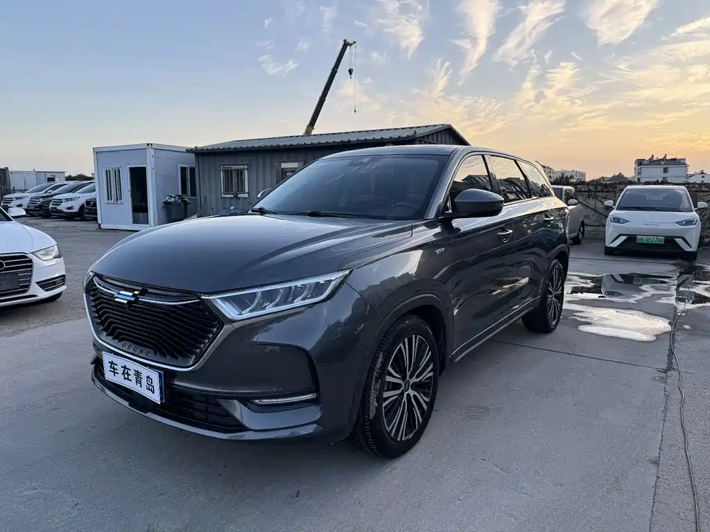 Oshan X7