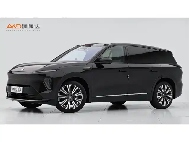 2023 Nio ES8