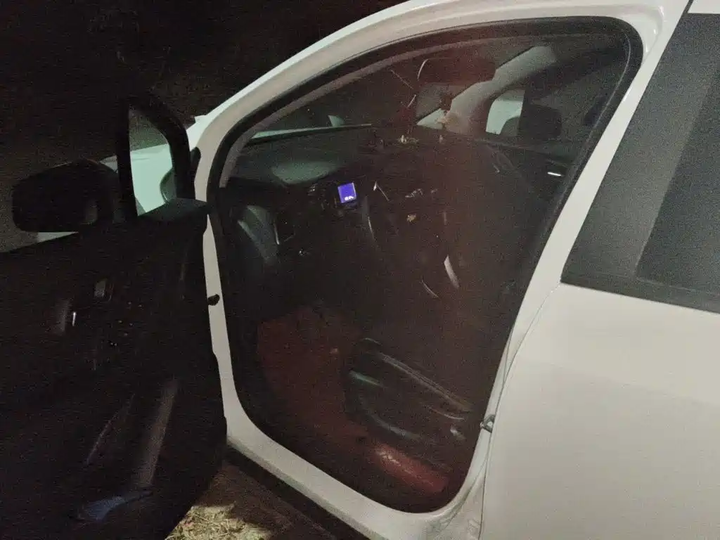 Chevrolet Trax — миниатюра 17