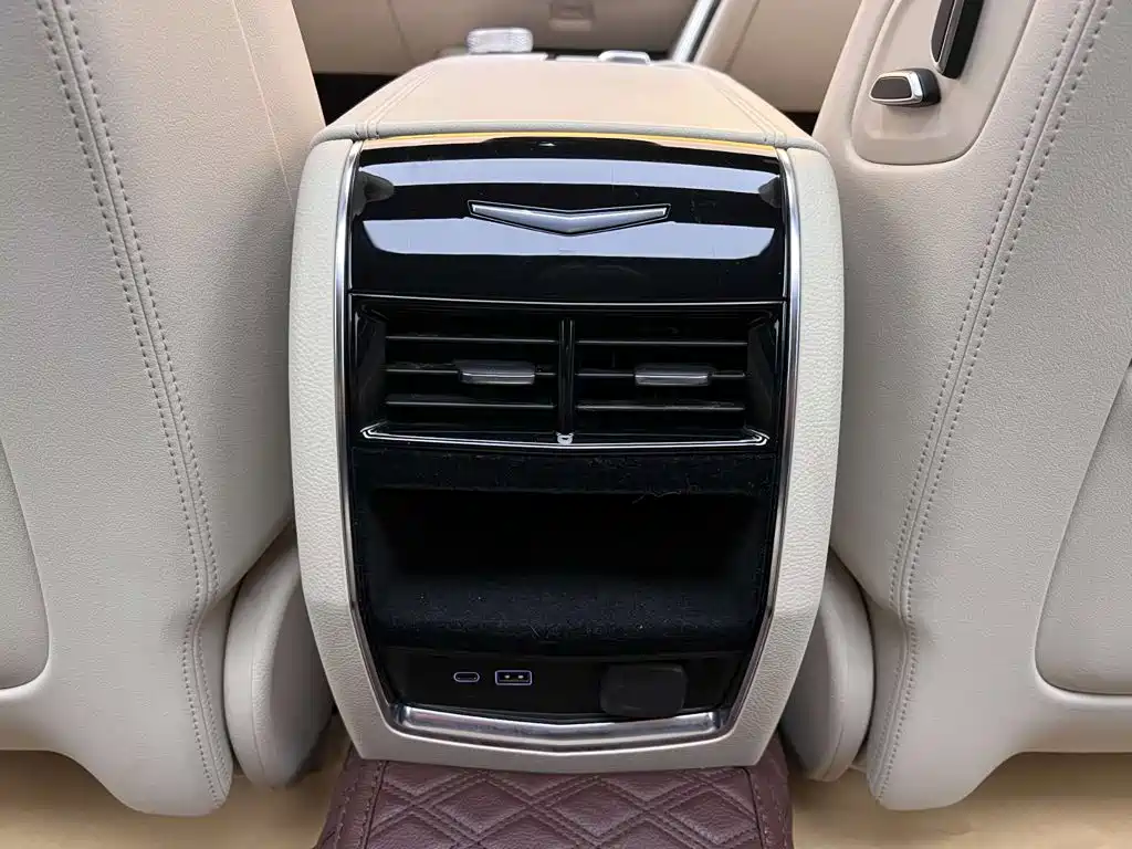 Cadillac CT6 — миниатюра 29