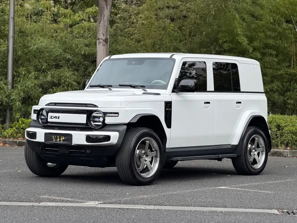 iCAR iCAR Super V23 — миниатюра 4