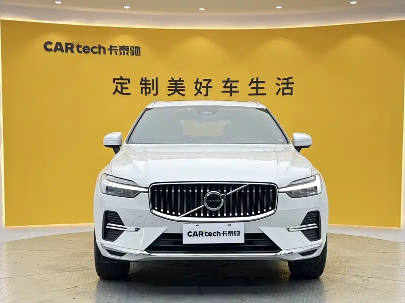 Volvo XC60 — миниатюра 3