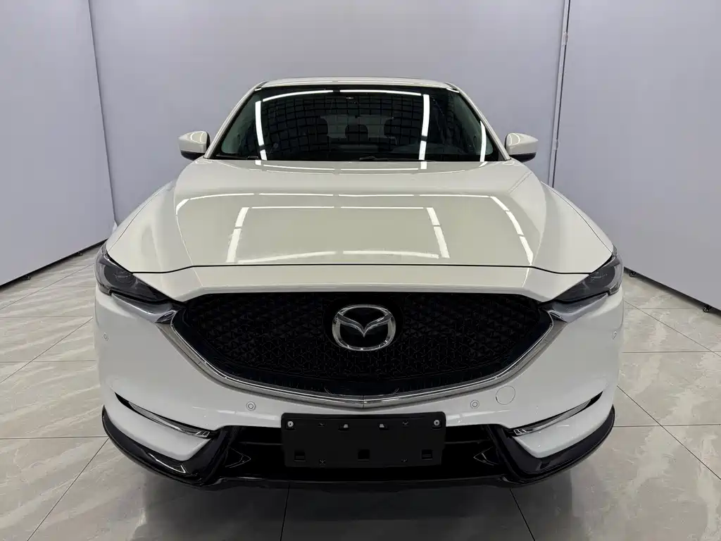 MAZDA CX 5