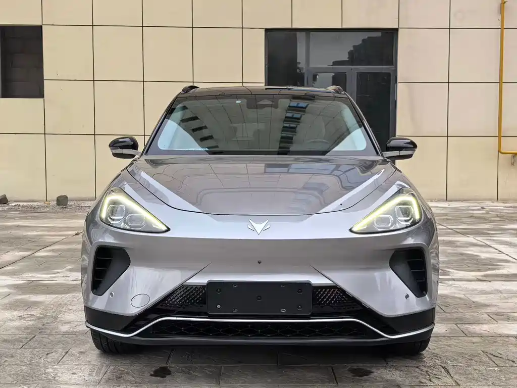 ARCFOX Alpha T — миниатюра 2