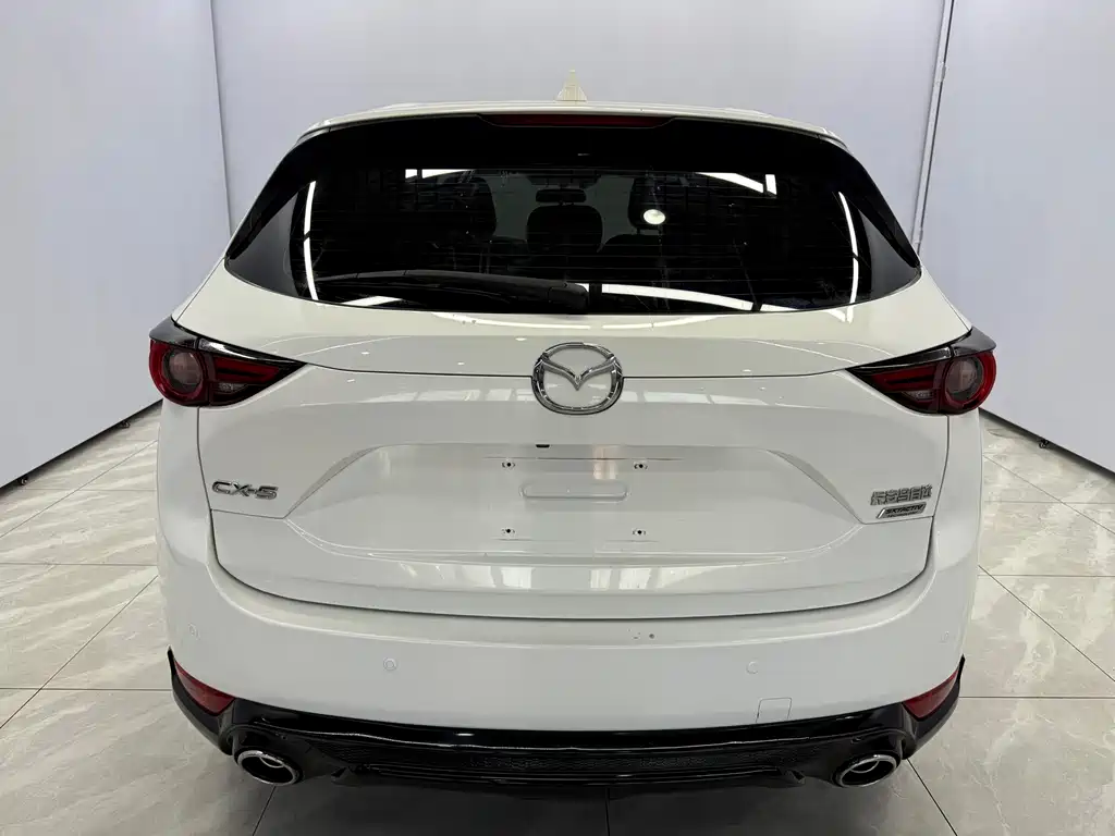 MAZDA CX 5