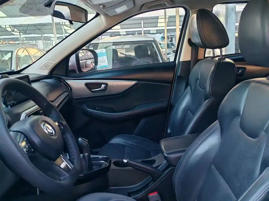 DONGFENG SCENERY S560