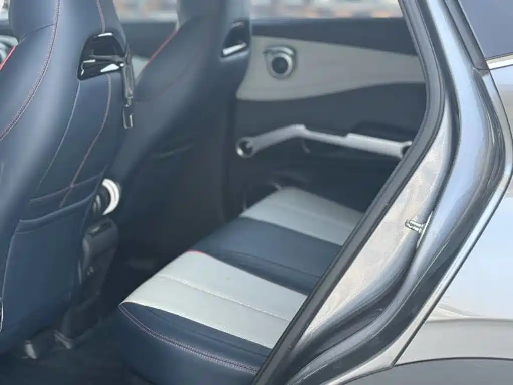 BYD Yuan Plus — миниатюра 7