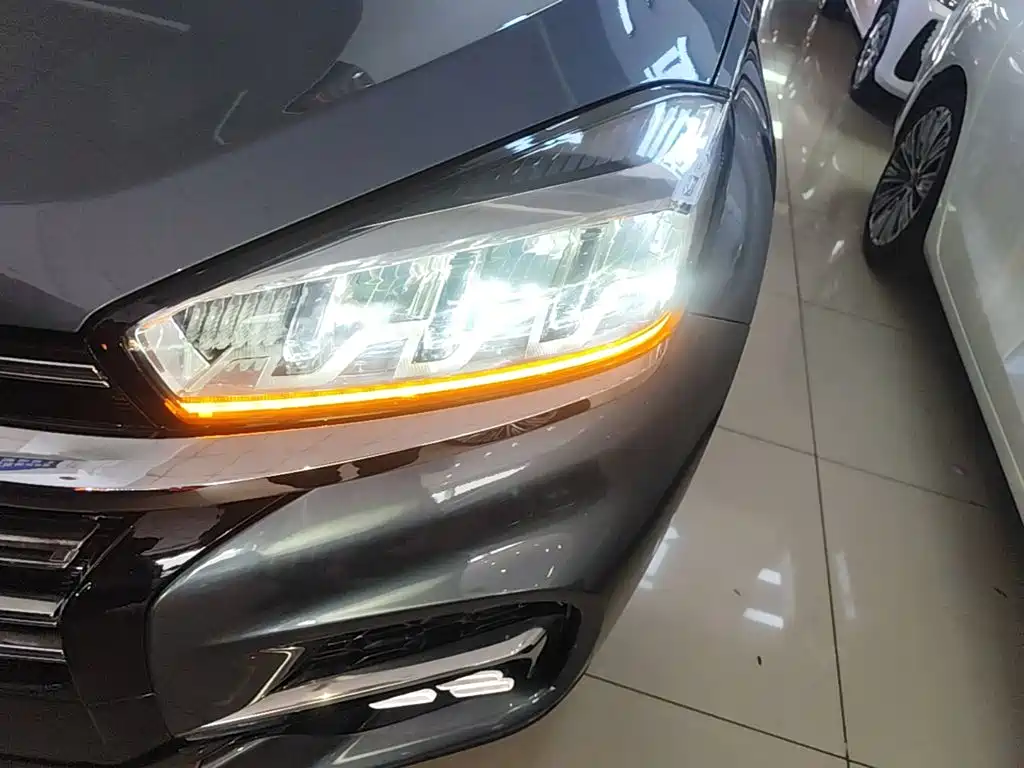 Chery Tiggo 8 — миниатюра 24