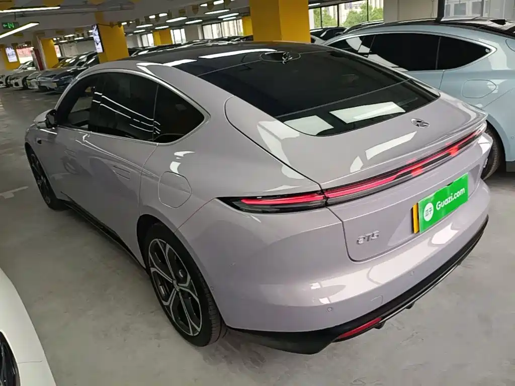 NIO ET5 2025 75kWh