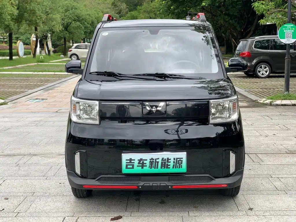 Wuling Mini EV MINIEV 2022 GAMEBOY 300km