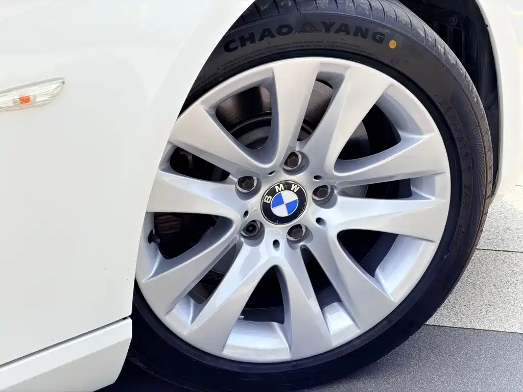 BMW 3 Series (Import) 330i Convertible Coupe Edition, фото 20