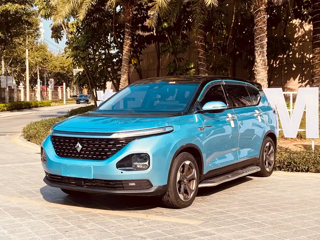 BAOJUN RM 5