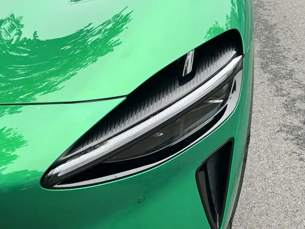 XIAOMI CAR XIAOMI YU7