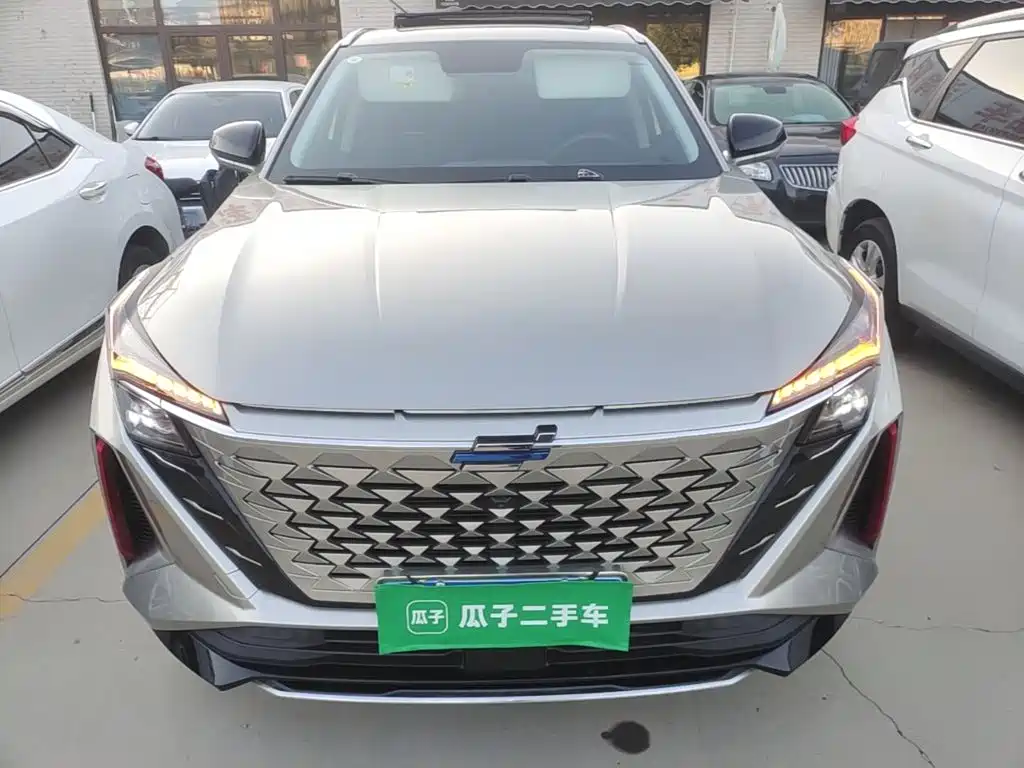 Oshan Oushang Z6 — миниатюра 3