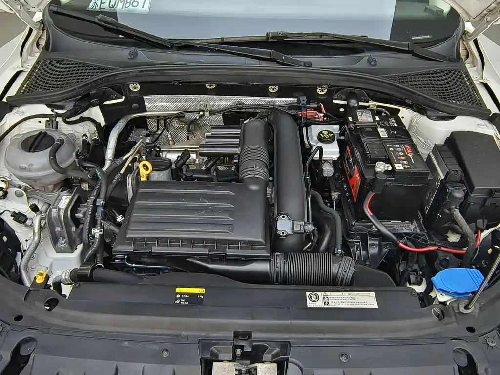 Skoda Octavia — миниатюра 22