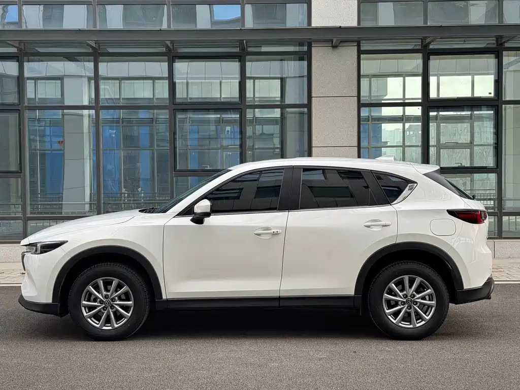 MAZDA CX 5