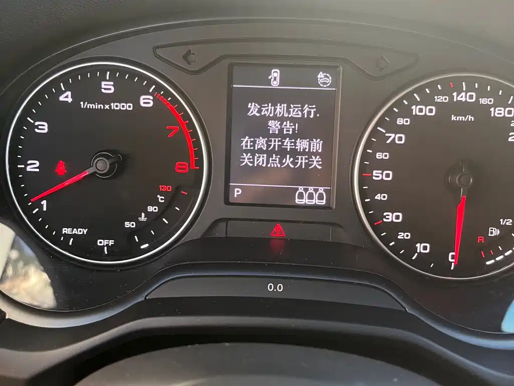 Audi Q2L — миниатюра 12