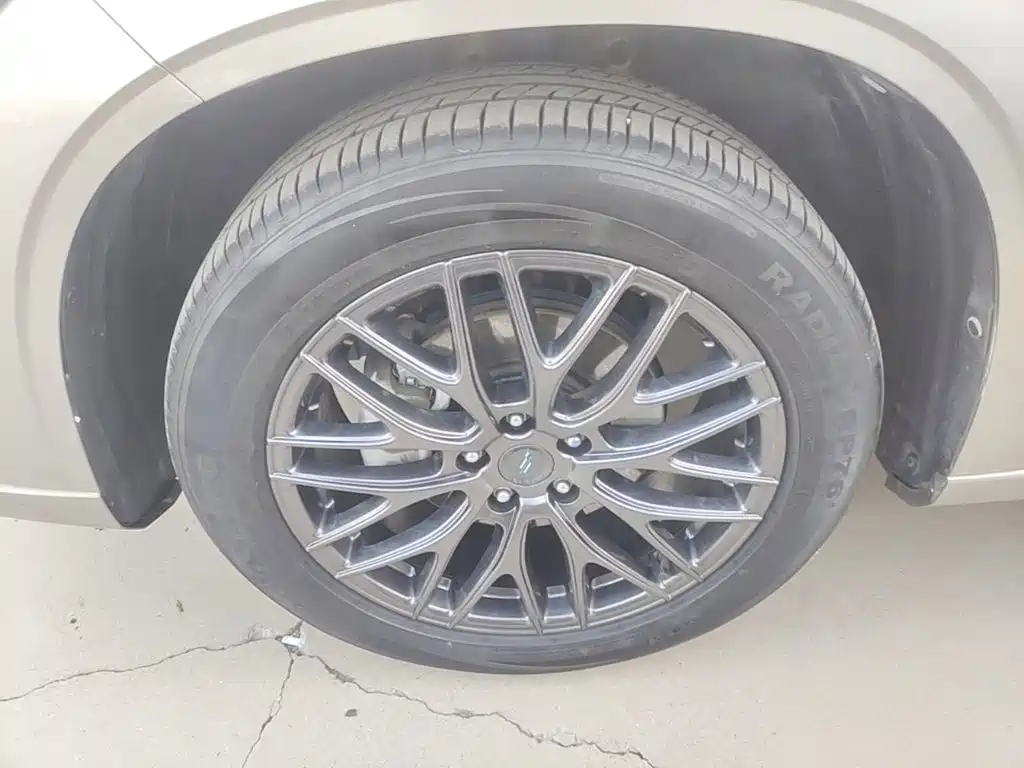 Oshan Oushang Z6 — миниатюра 23