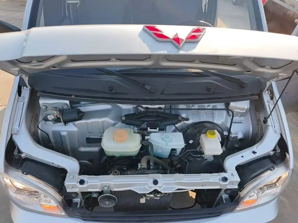 Wuling Zhiguang — миниатюра 20