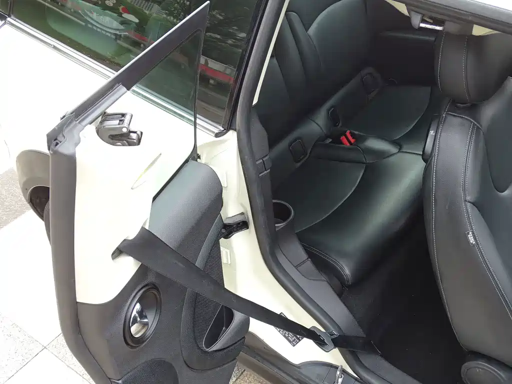 MINI Mini Clubman — миниатюра 33