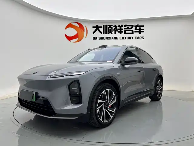 2025 Nio EC6