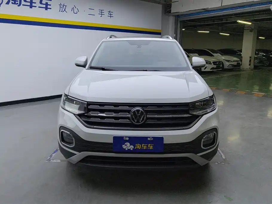 VOLKSWAGEN EXPLORING THE SHADOW