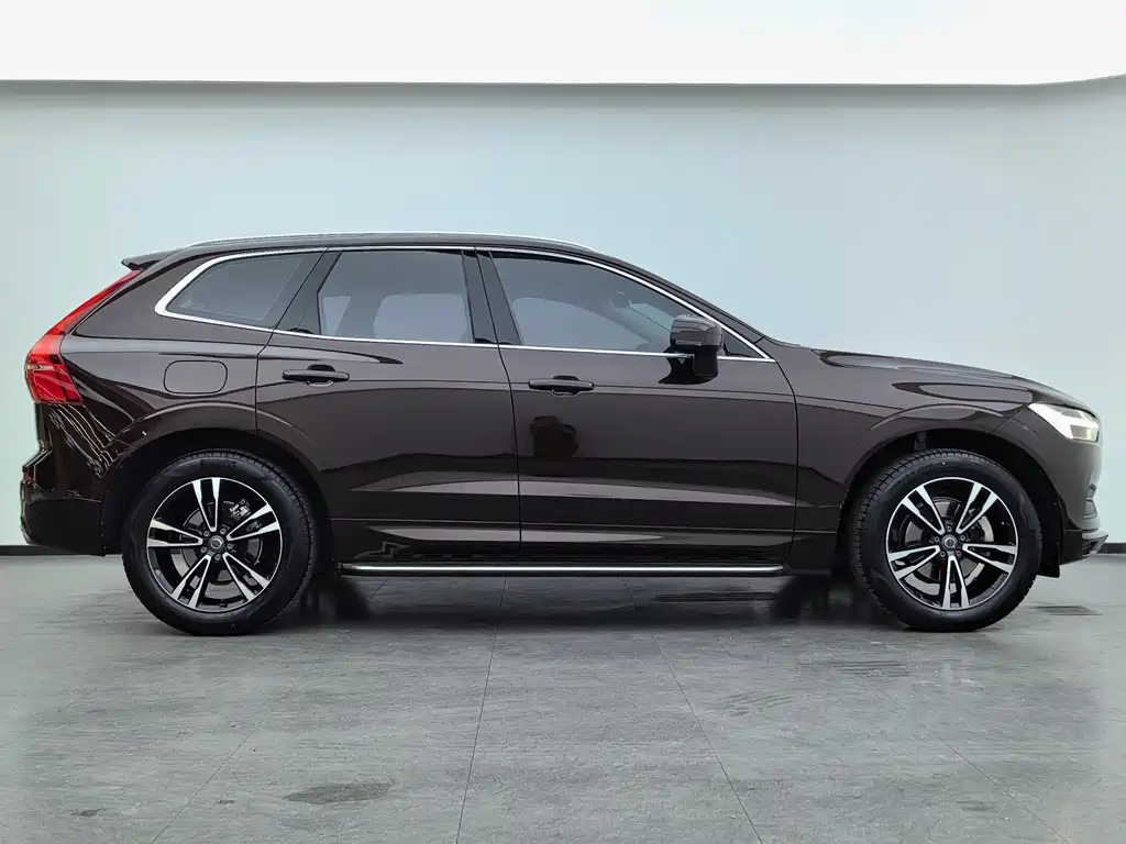 Volvo XC60 2018 T5
