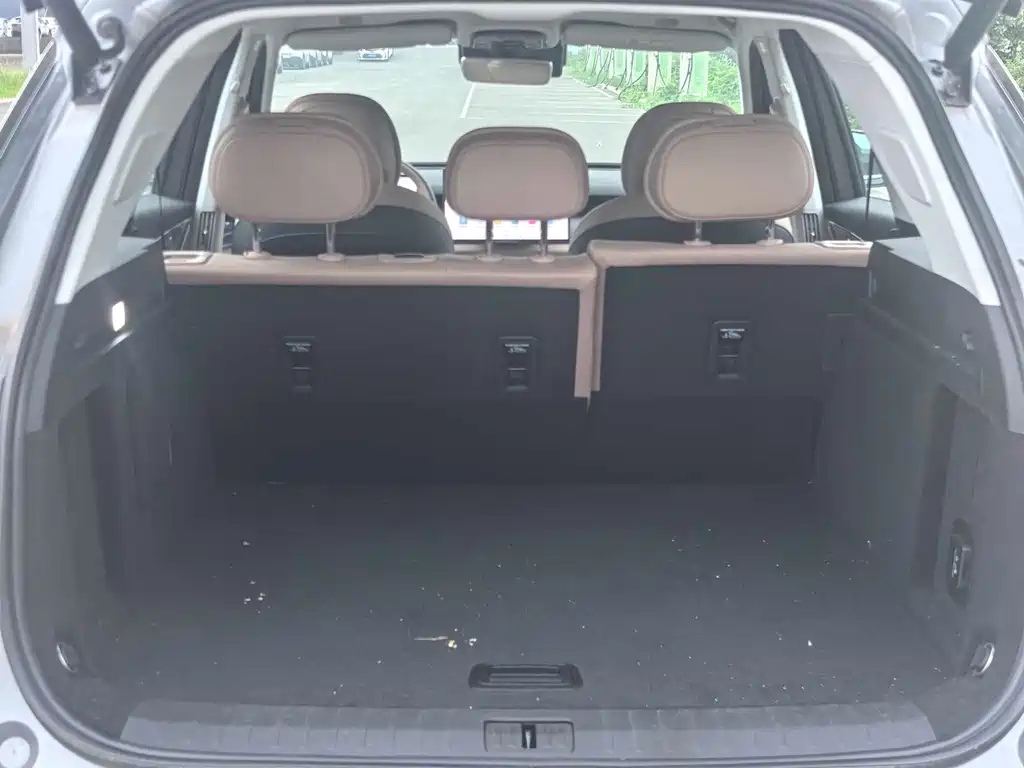 Chery Tiggo 8L — миниатюра 18