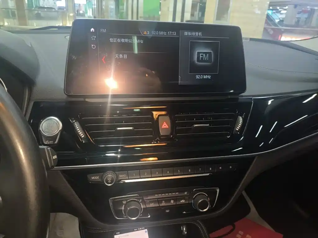 BMW 1 Series — миниатюра 13