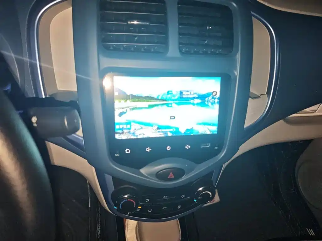 Changan Benben E-Star — миниатюра 20