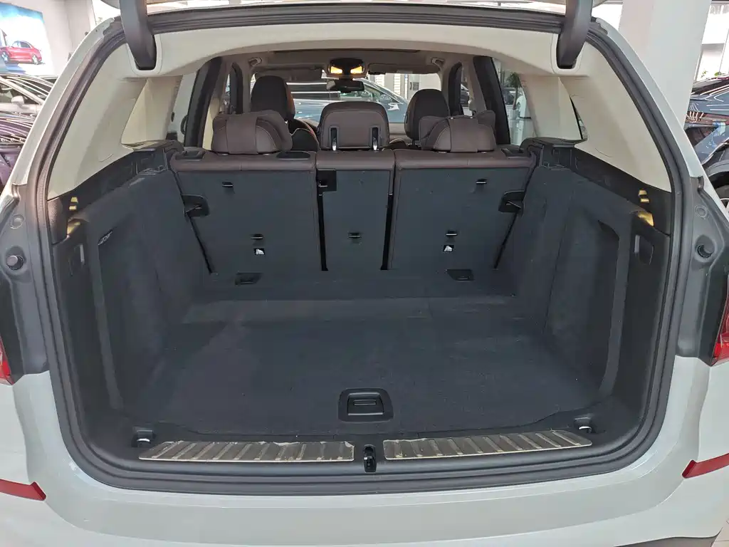 BMW X3 — миниатюра 26